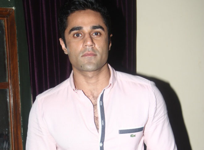 Hrishant Goswami